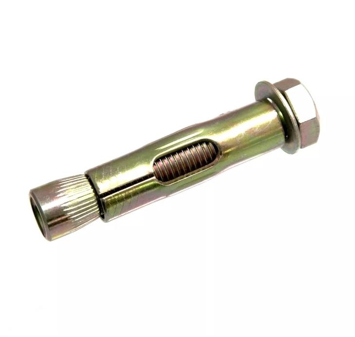 Sleeve Anchor Fixing Hex Bolt