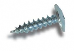 Phillips Modified Truss Head Screw