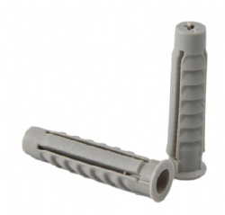 Nylon Screw Anchor