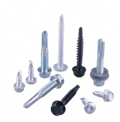 Self Drilling Screw