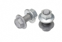 Purlin Flange Bolt Gr4.6 Mild Steel Galvanised