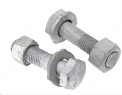 High-Tensile Structural Bolt AS1252