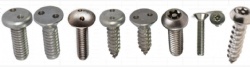 Security Screw