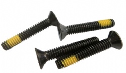 Flat Head Socket Cap Bolt