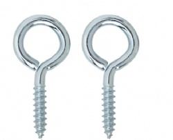 Metal Large Eye Screw