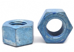 A563 Grade DH Heavy Hex Nut