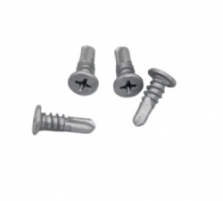 Flat Head Self Drilling Screw