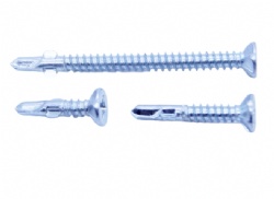 CSK head self drilling screw