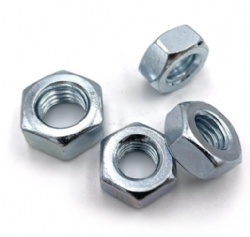 Hex Nuts