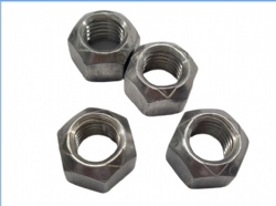 Top Lock Nut