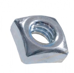 Square Nut