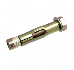 Sleeve Anchor Fixing Hex Bolt