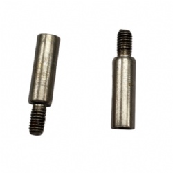 Non-standard connector screws