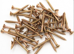 Chipboard screws