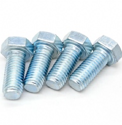 HEX BOLT