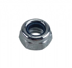 NYLON INSERT LOCK NUT